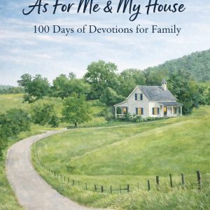 As For Me & My House